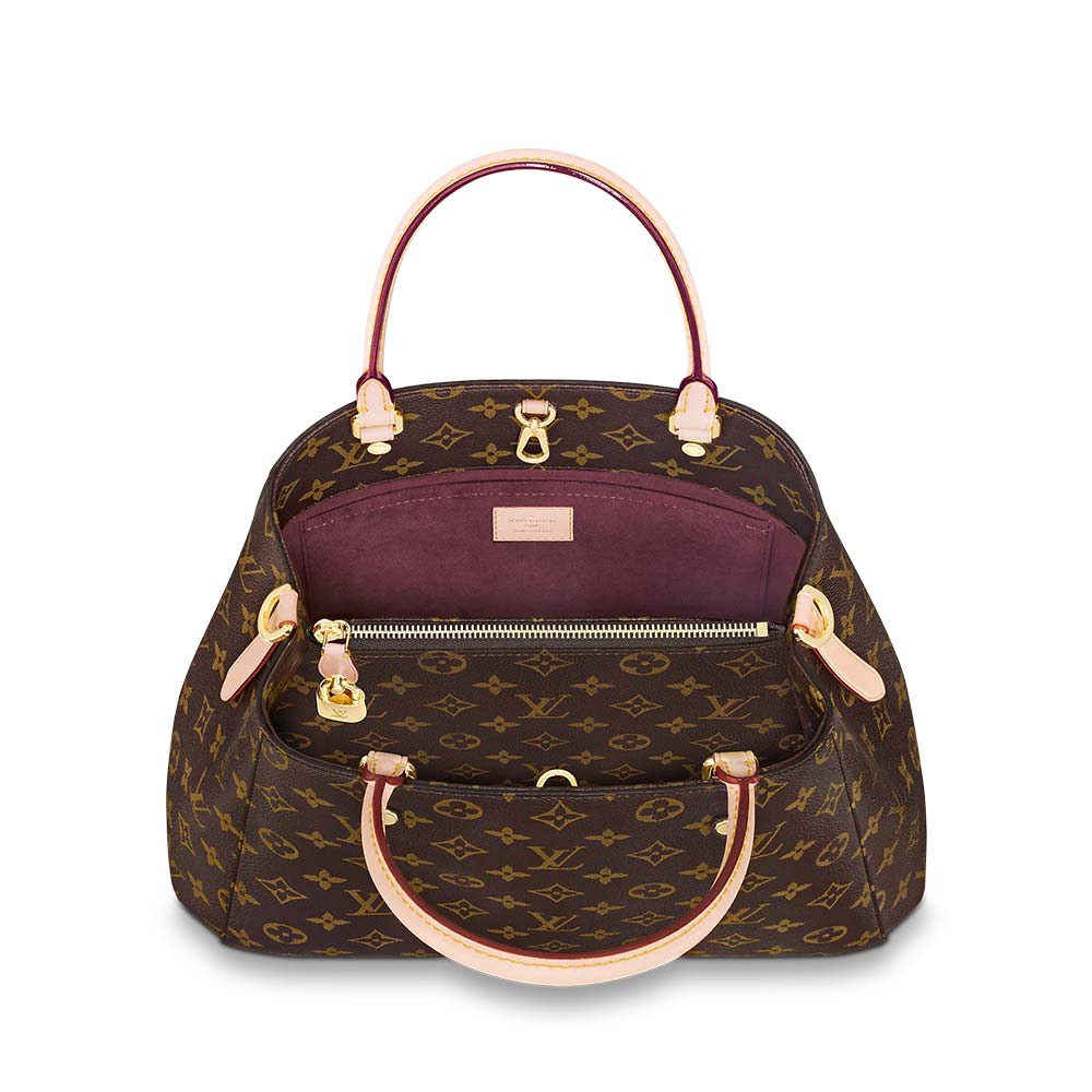 Louis Vuitton Montaigne MM