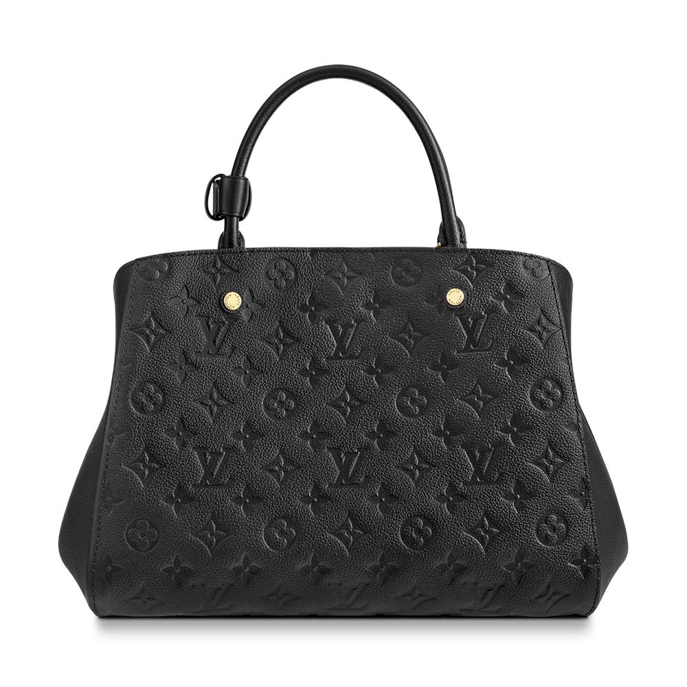 Louis Vuitton Montaigne MM