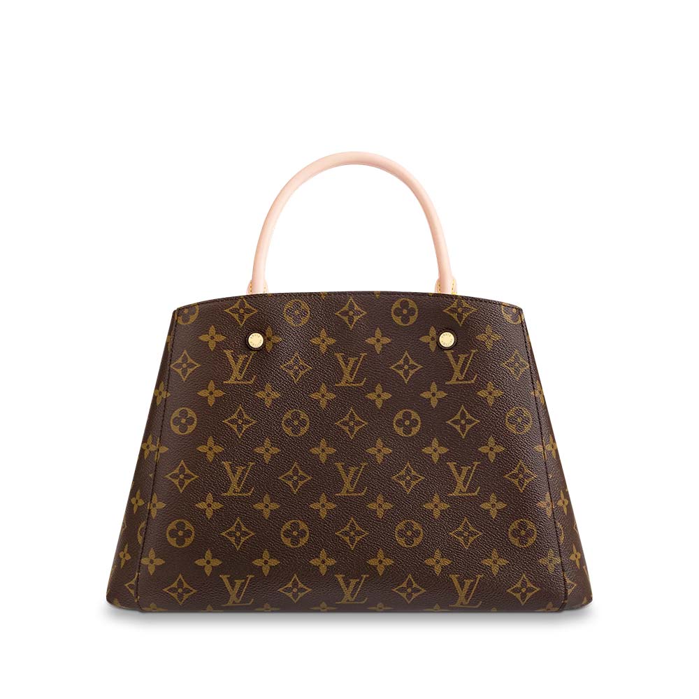 Louis Vuitton Montaigne MM