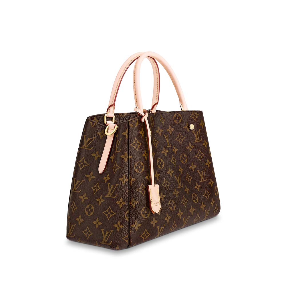 Louis Vuitton Montaigne MM