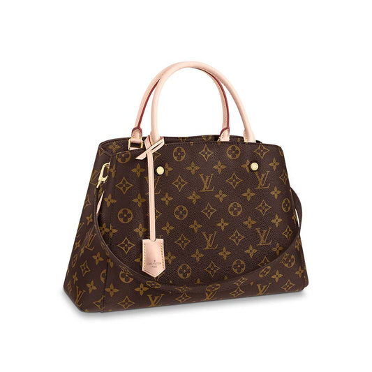 Louis Vuitton Montaigne MM