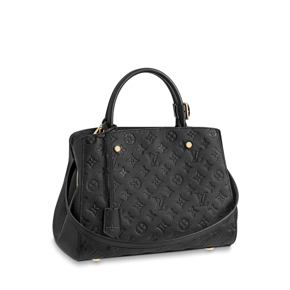 Louis Vuitton Montaigne MM