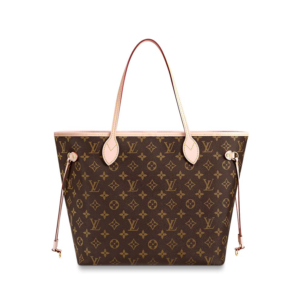 Louis Vuitton Neverfull MM - Monogram