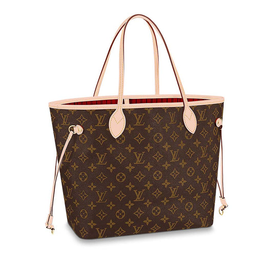 Louis Vuitton Neverfull MM - Monogram