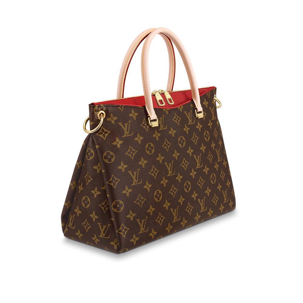 Louis Vuitton Pallas MM