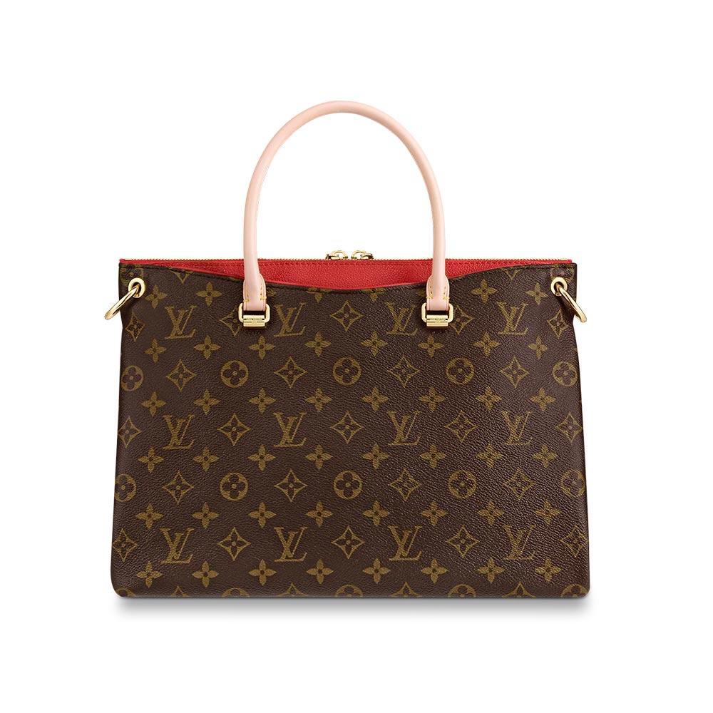 Louis Vuitton Pallas MM