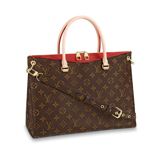 Louis Vuitton Pallas MM