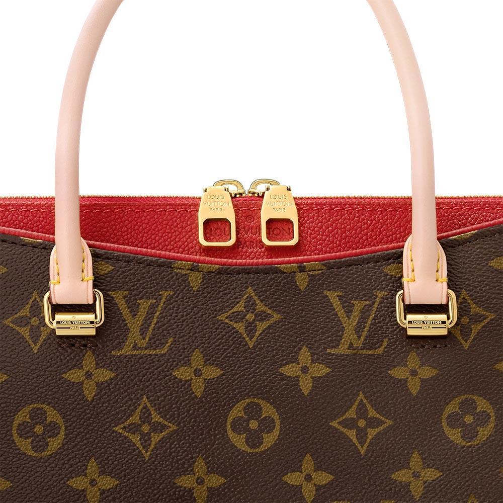 Louis Vuitton Pallas MM