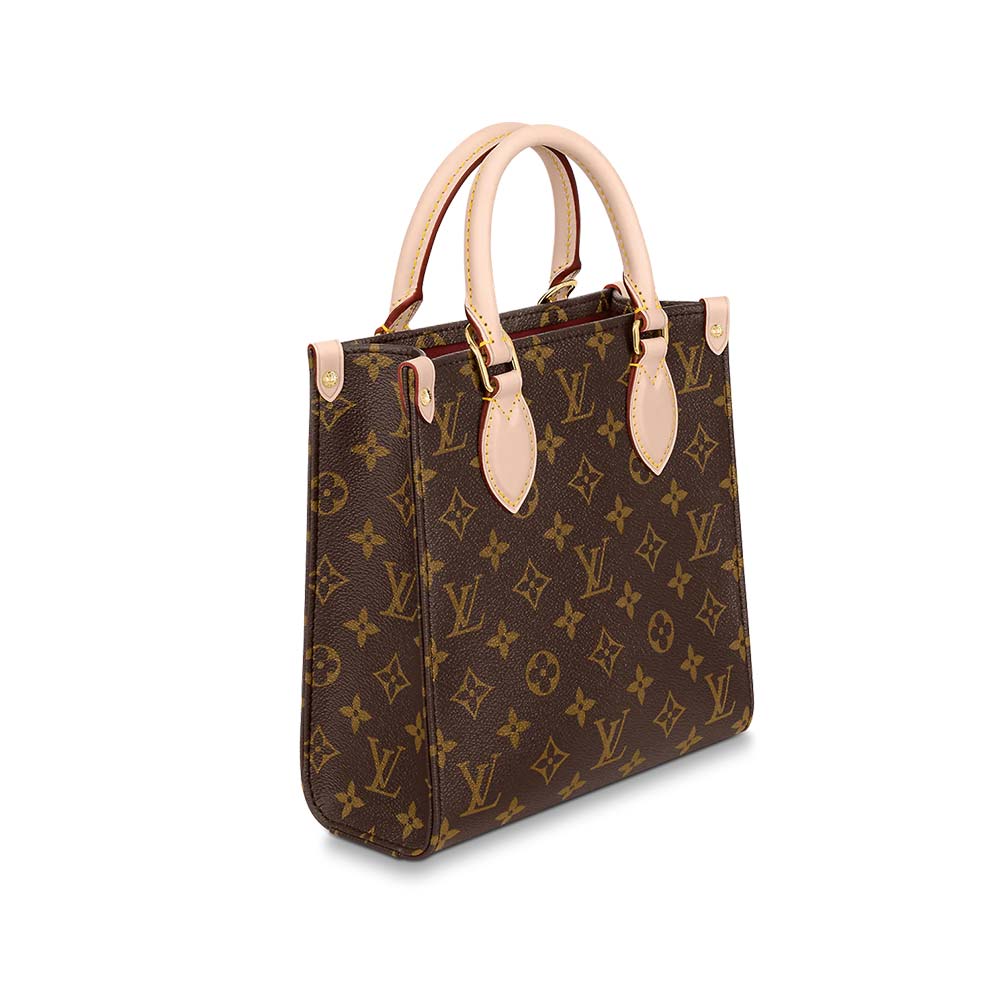 Louis Vuitton Sac Plat BB Bag