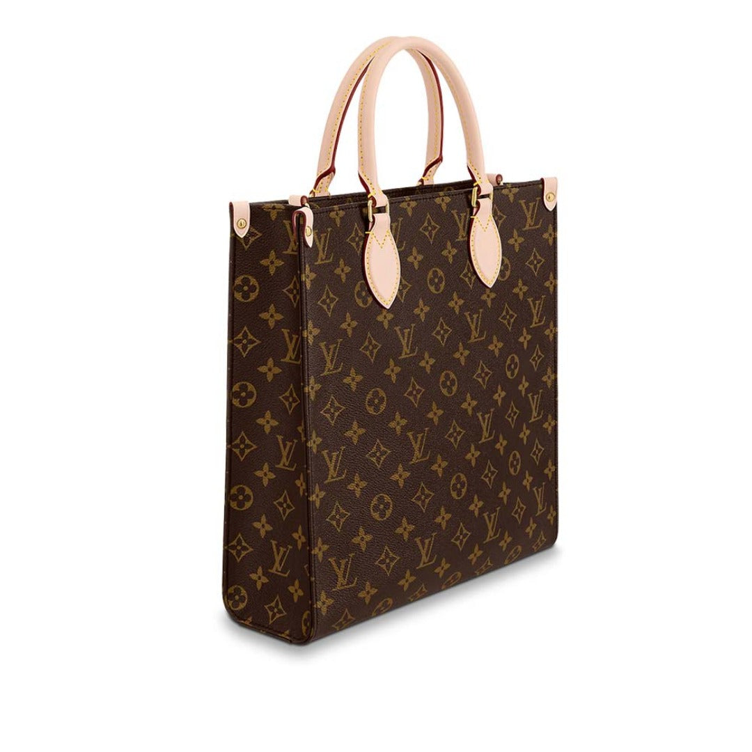 Louis Vuitton Sac Plat PM Bag