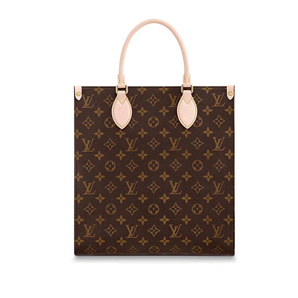 Louis Vuitton Sac Plat PM Bag