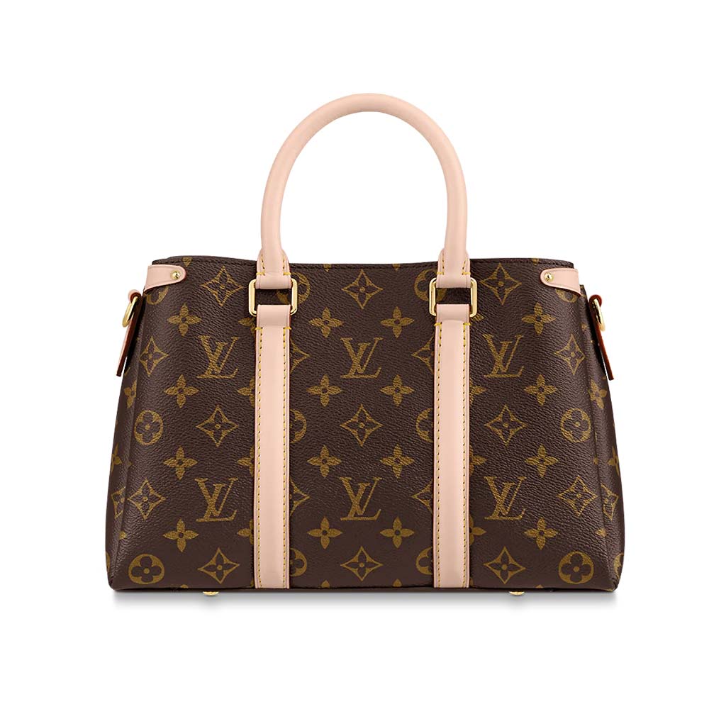 Louis Vuitton Soufflot BB Bag