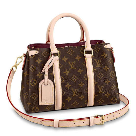 Louis Vuitton Soufflot BB Bag