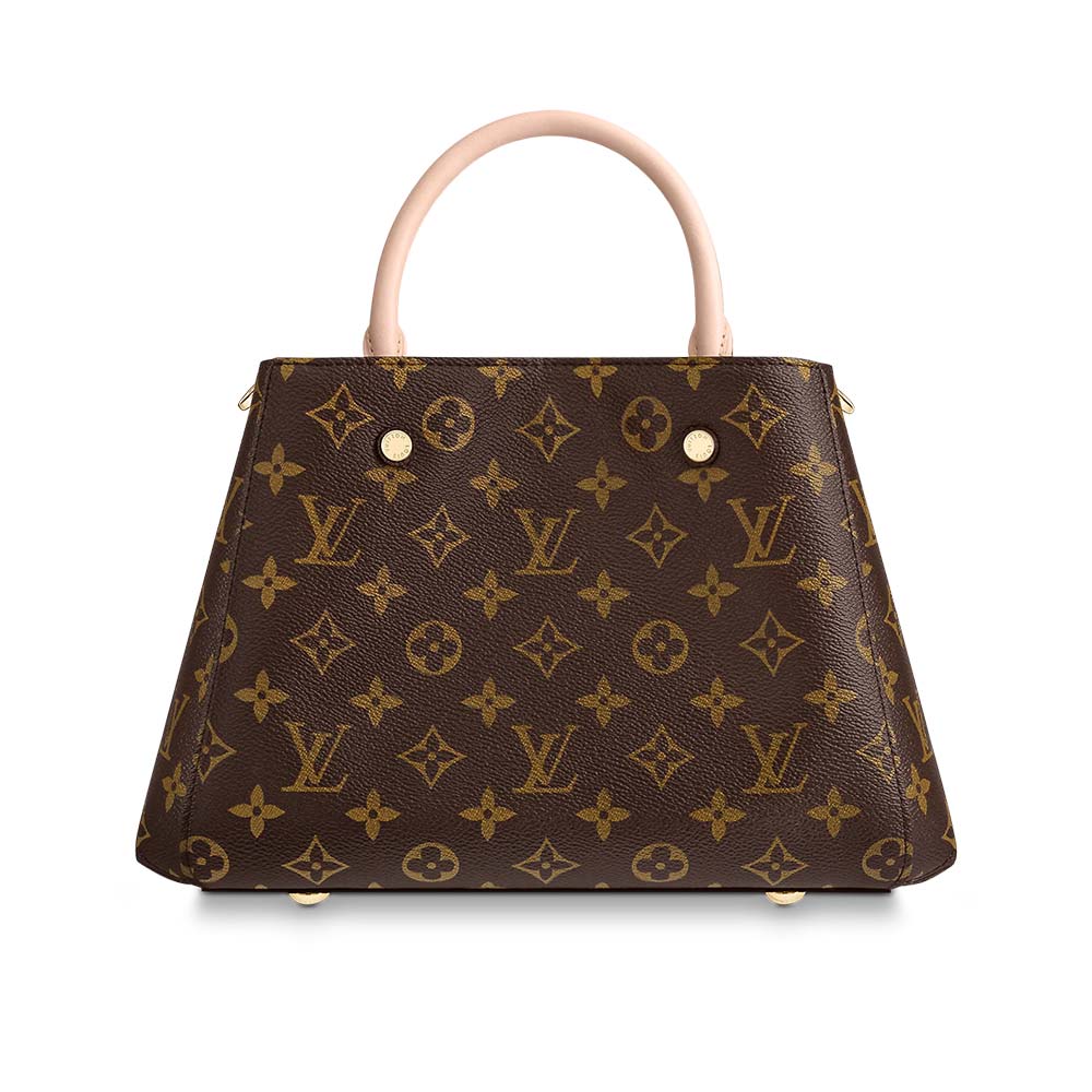 Louis Vuitton Soufflot BB Bag