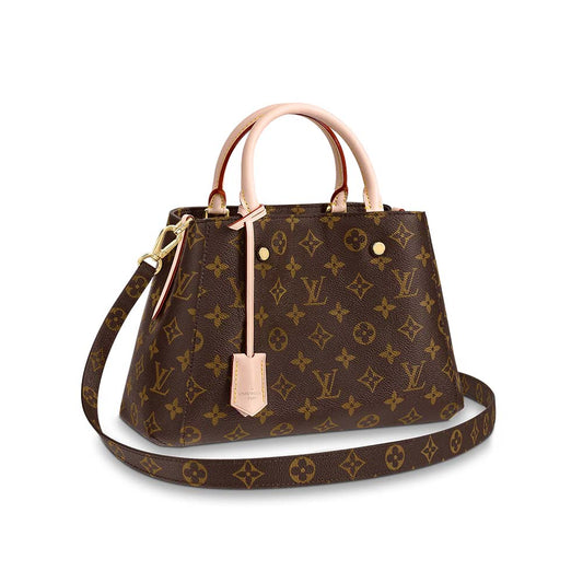 Louis Vuitton Soufflot BB Bag