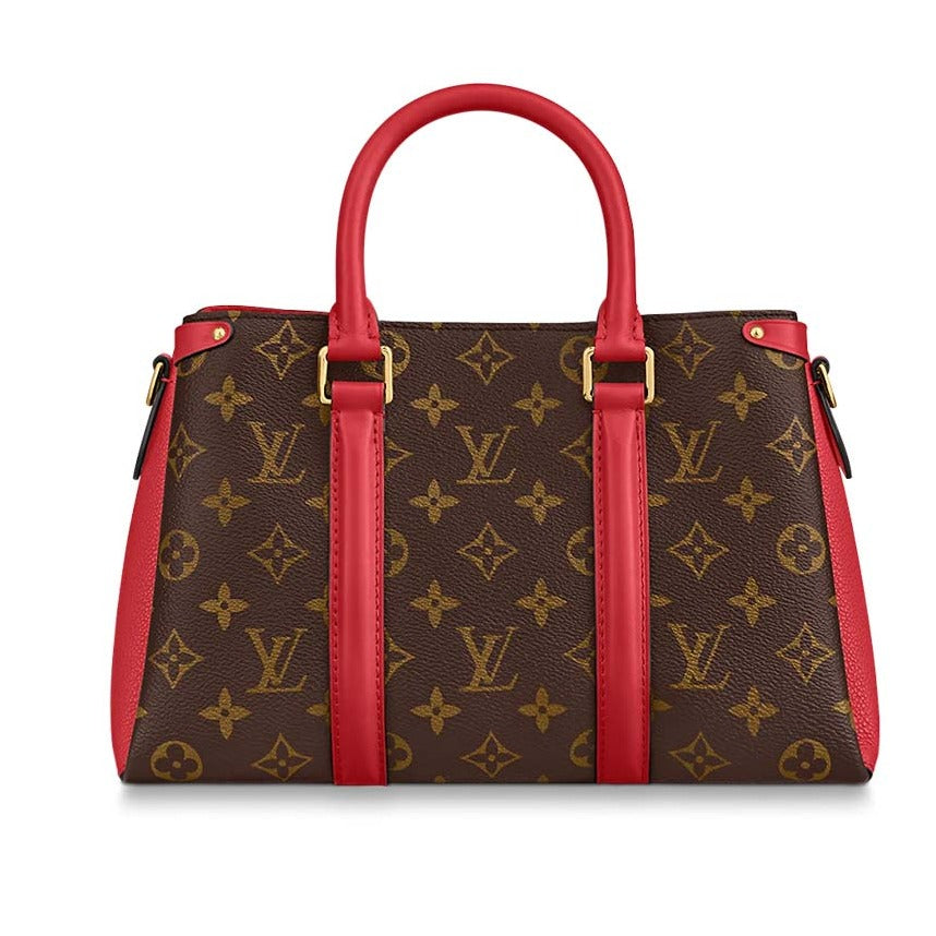 Louis Vuitton Soufflot BB