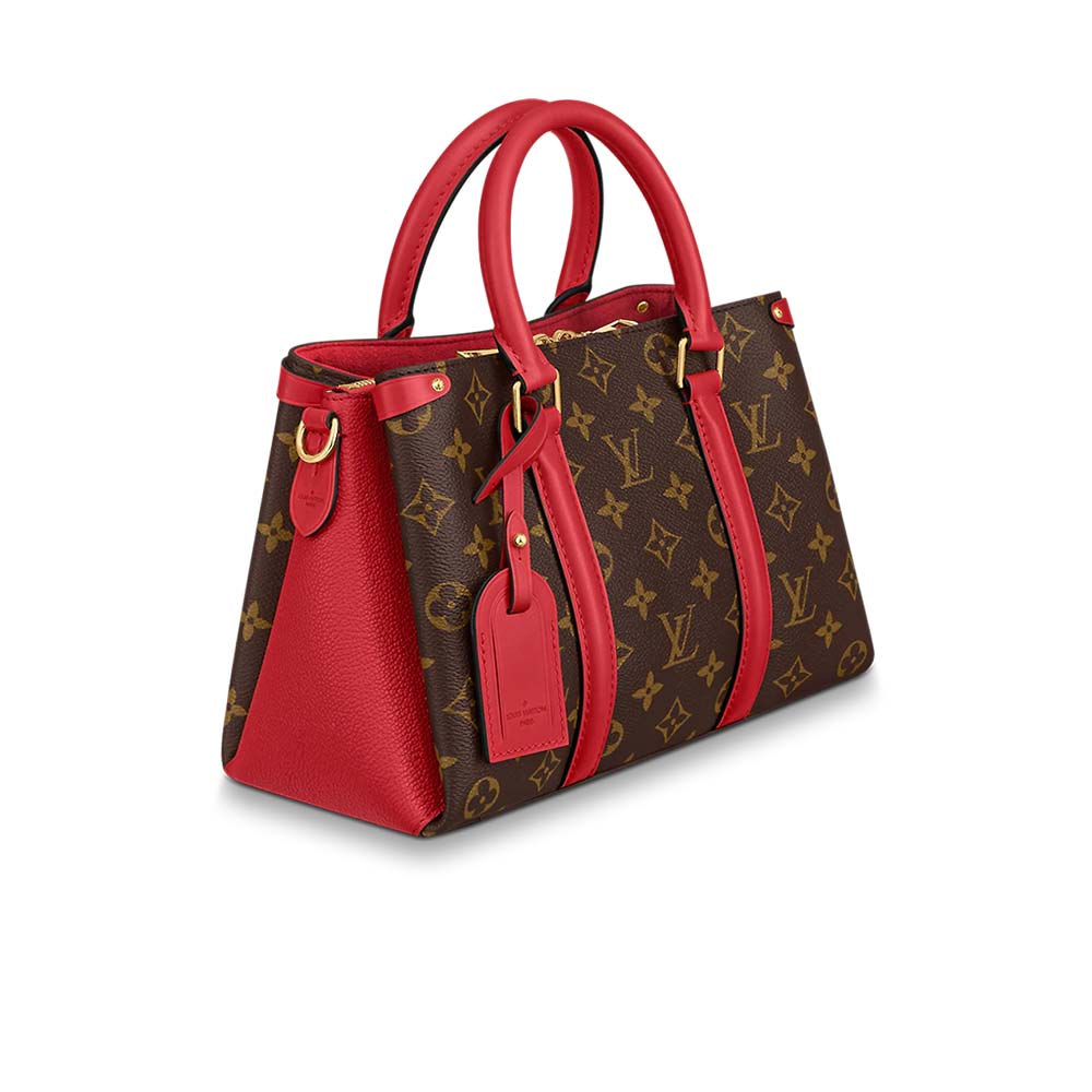 Louis Vuitton Soufflot BB