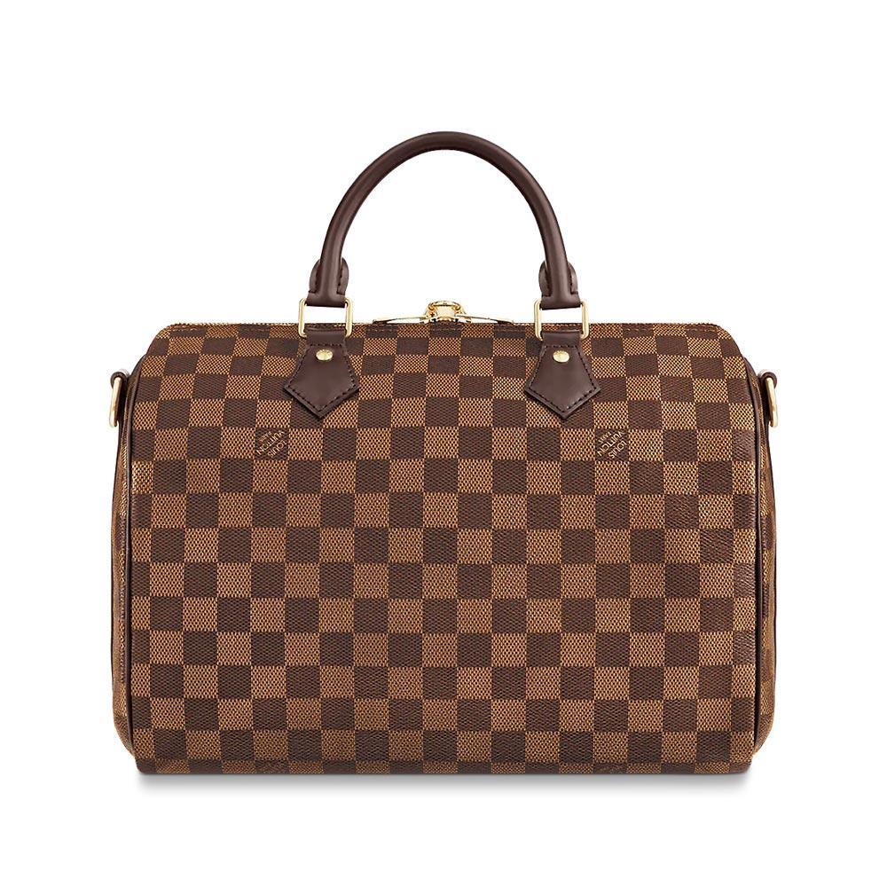 Louis Vuitton Speedy Bandoulière 30