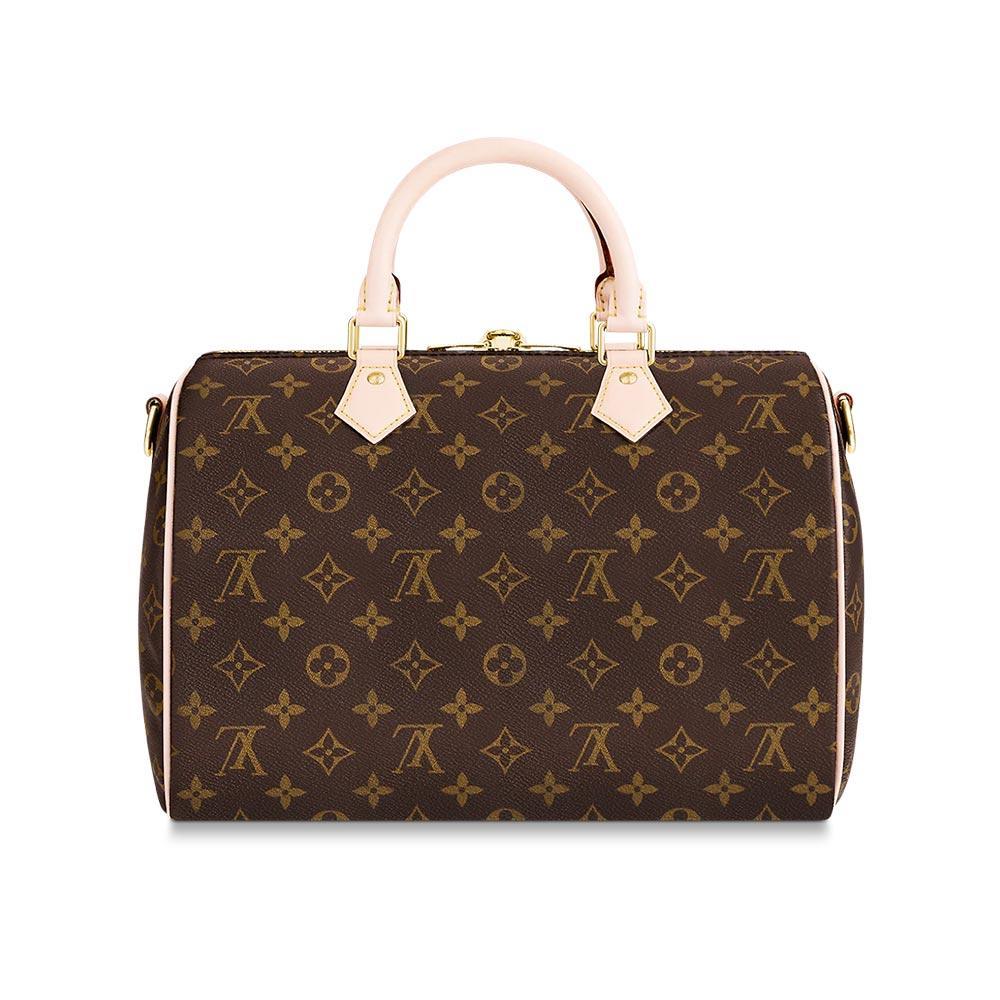 Louis Vuitton Speedy Bandoulière 30