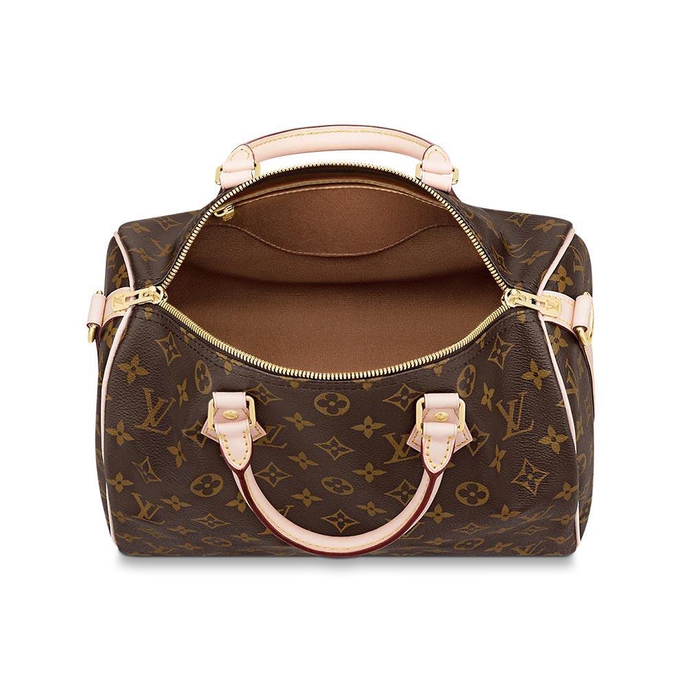 Louis Vuitton Speedy Bandoulière 30