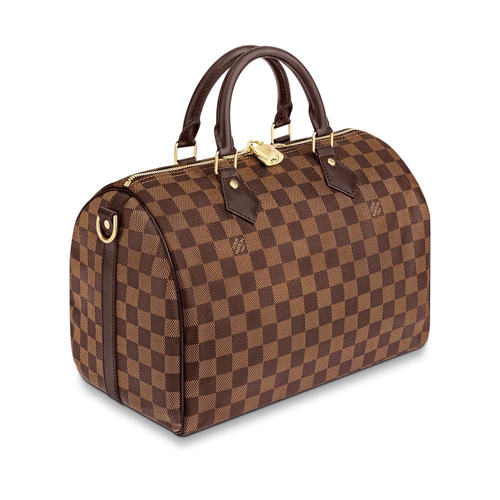 Louis Vuitton Speedy Bandoulière 30