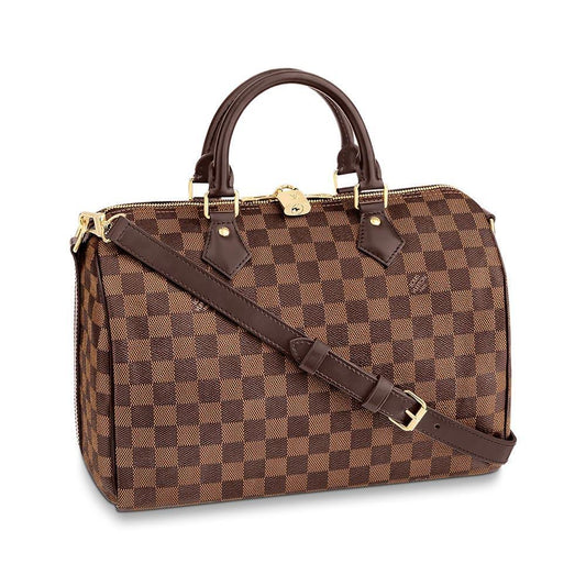 Louis Vuitton Speedy Bandoulière 30