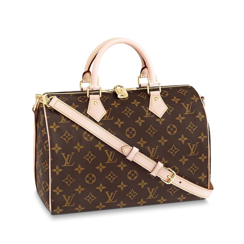 Louis Vuitton Speedy Bandoulière 30