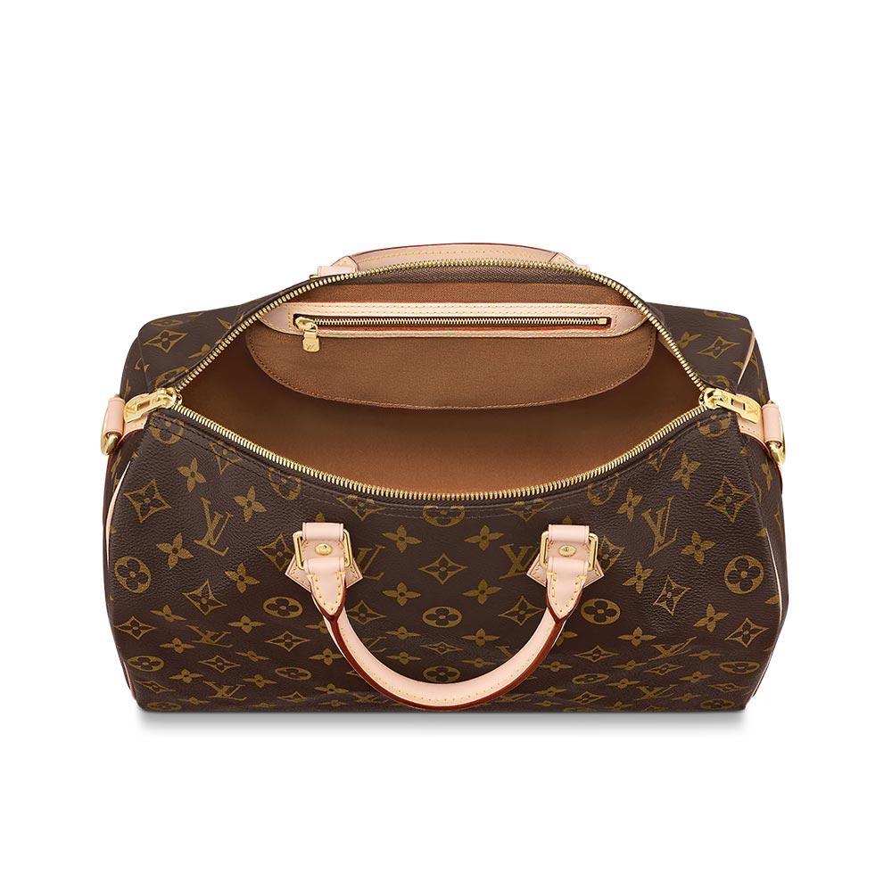 Louis Vuitton Speedy Bandoulière 35