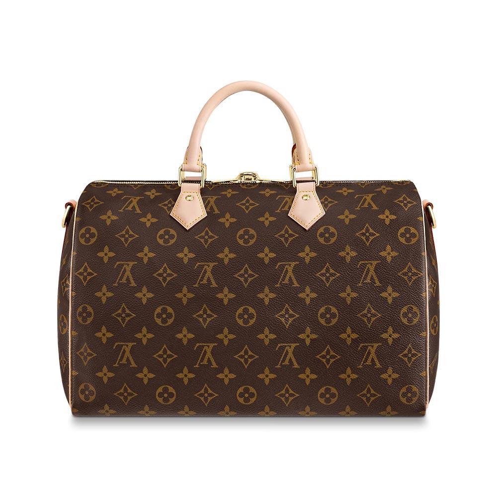 Louis Vuitton Speedy Bandoulière 35