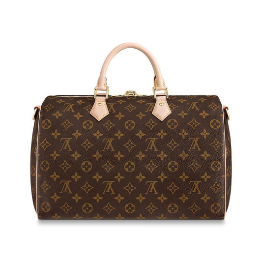 Louis Vuitton Speedy Bandoulière 35