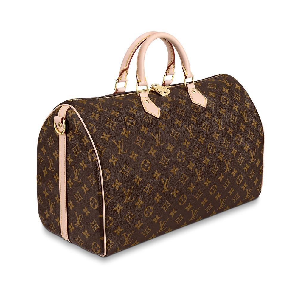 Louis Vuitton Speedy Bandoulière 40