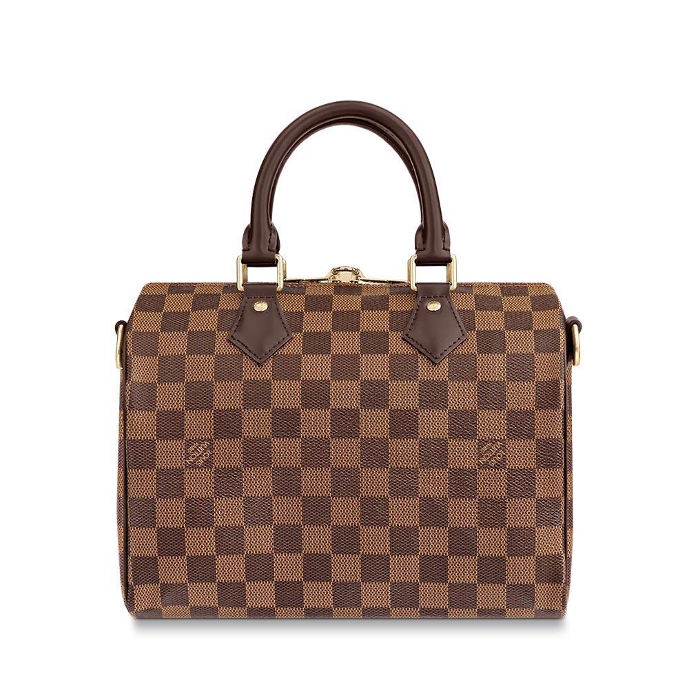 Louis Vuitton Speedy Bandouliière 25