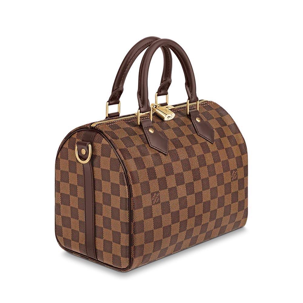 Louis Vuitton Speedy Bandouliière 25