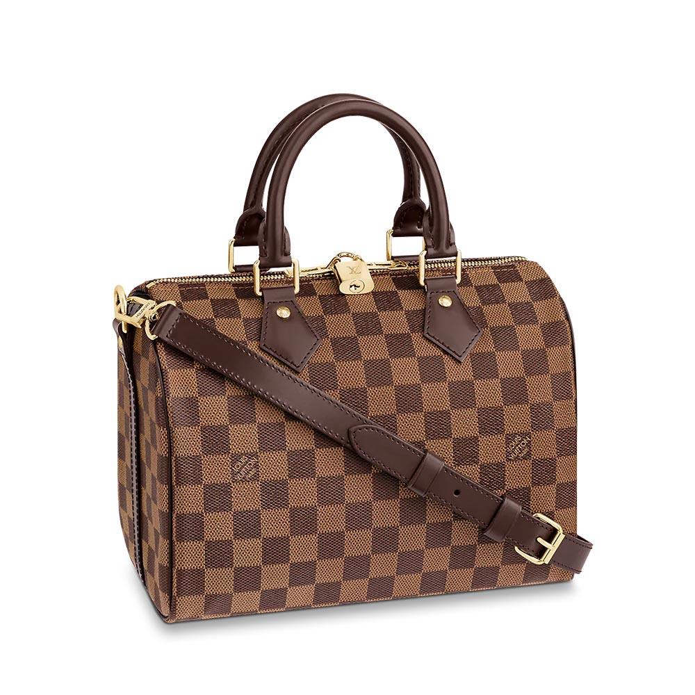 Louis Vuitton Speedy Bandouliière 25