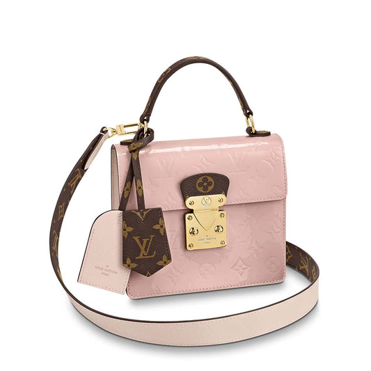 Louis Vuitton Spring Street Bag