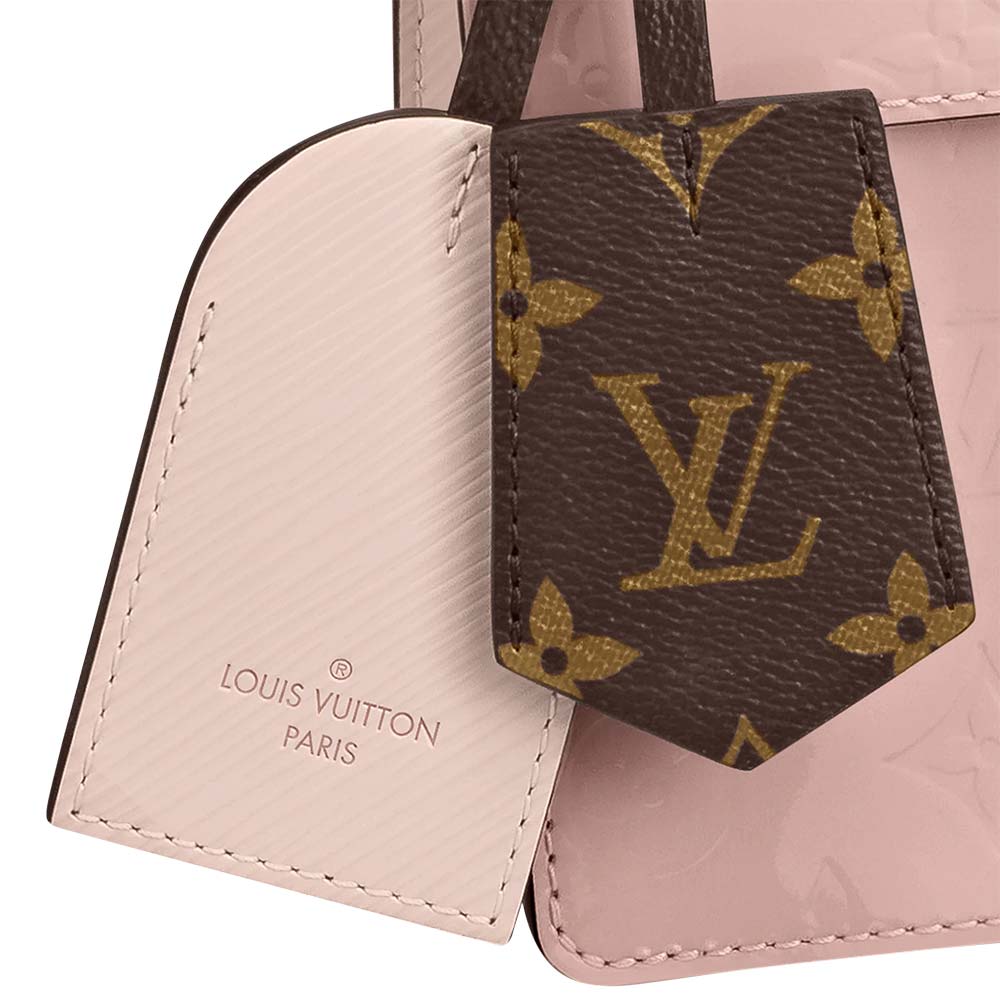 Louis Vuitton Spring Street Bag