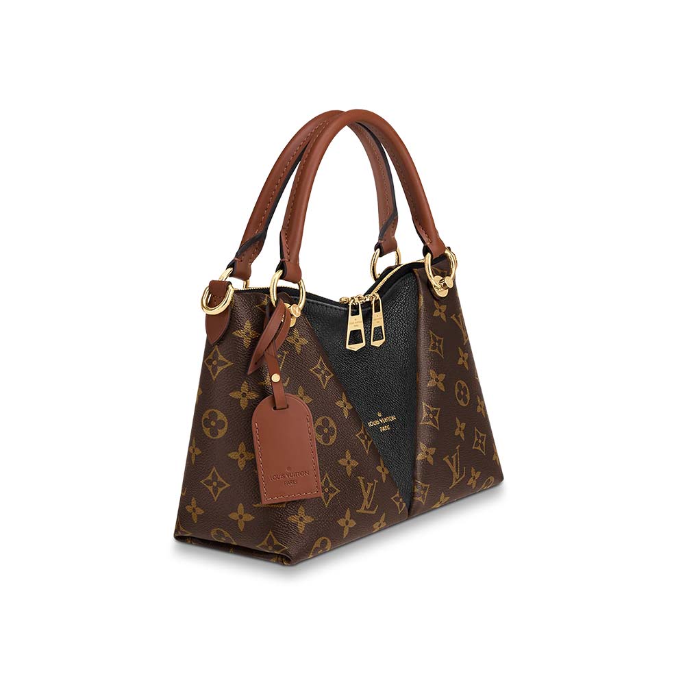 Louis Vuitton V Tote BB Bag