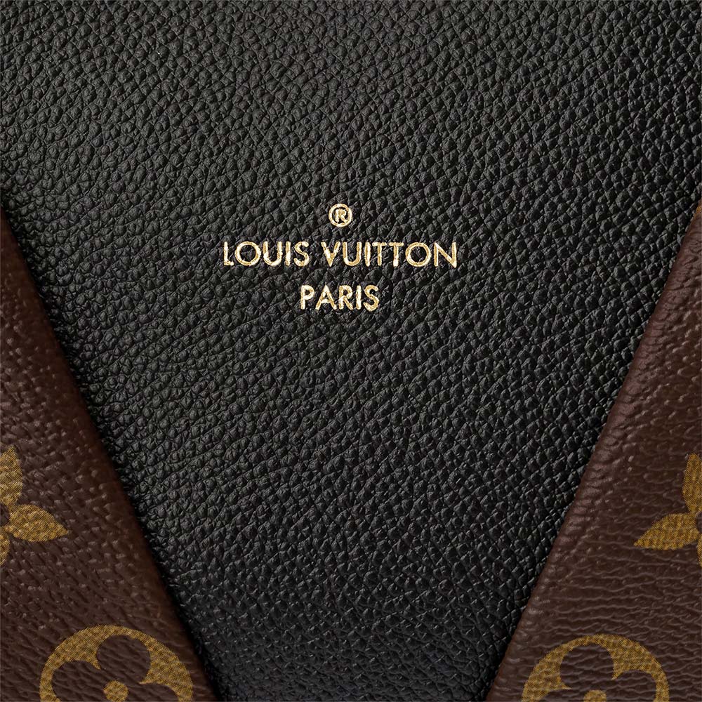 Louis Vuitton Soufflot MM