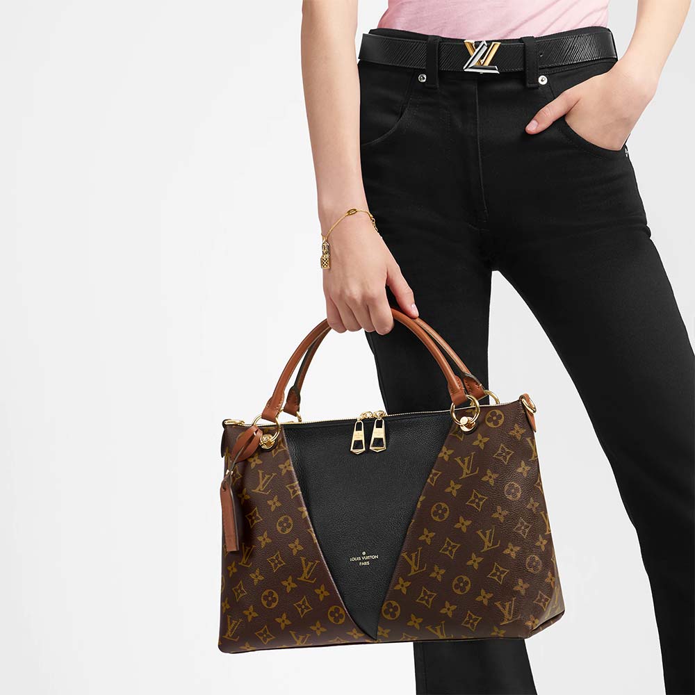 Louis Vuitton Soufflot MM