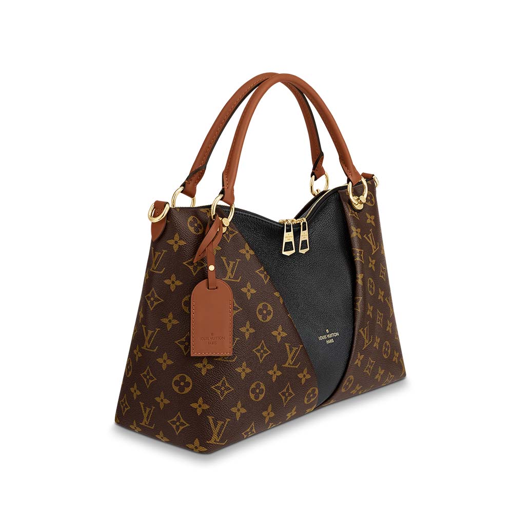 Louis Vuitton Soufflot MM