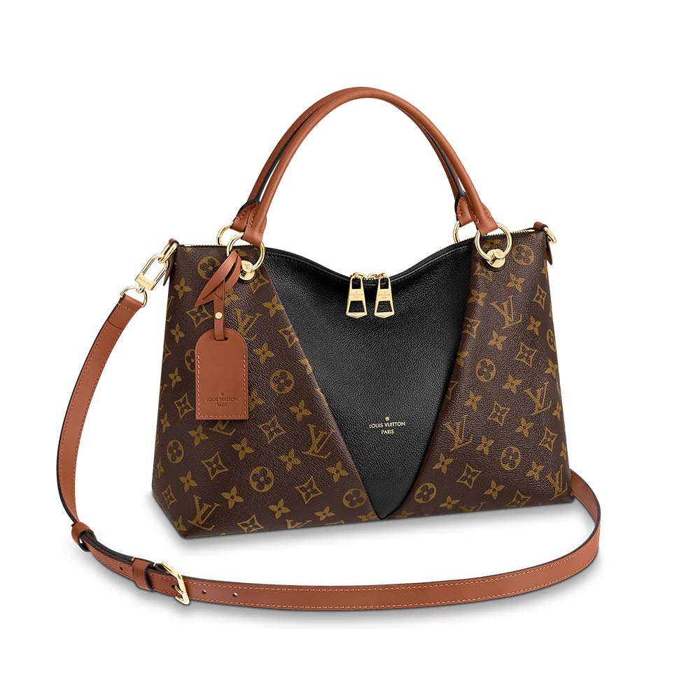 Louis Vuitton Soufflot MM