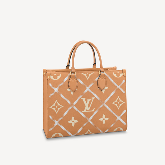 ALouis Vuitton Arizona Onthego MM M46015