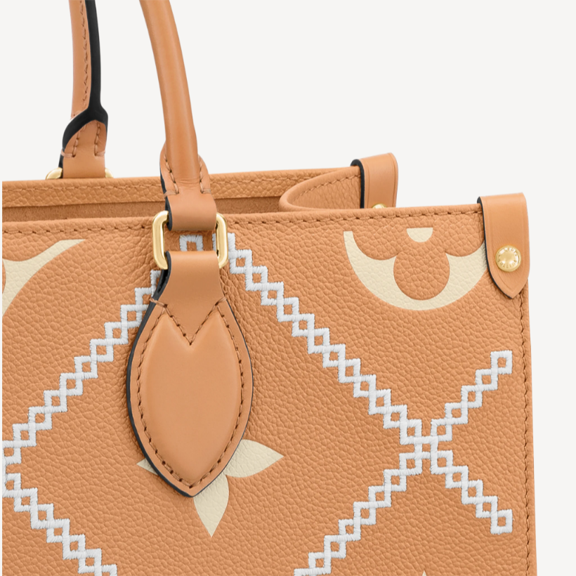 ALouis Vuitton Arizona Onthego MM M46015