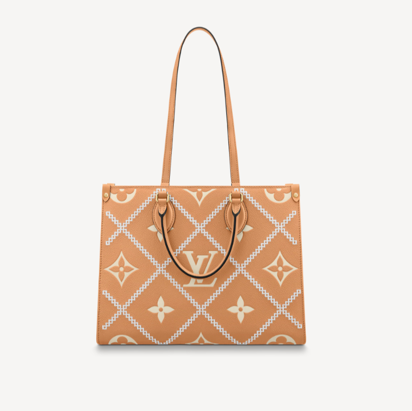 ALouis Vuitton Arizona Onthego MM M46015