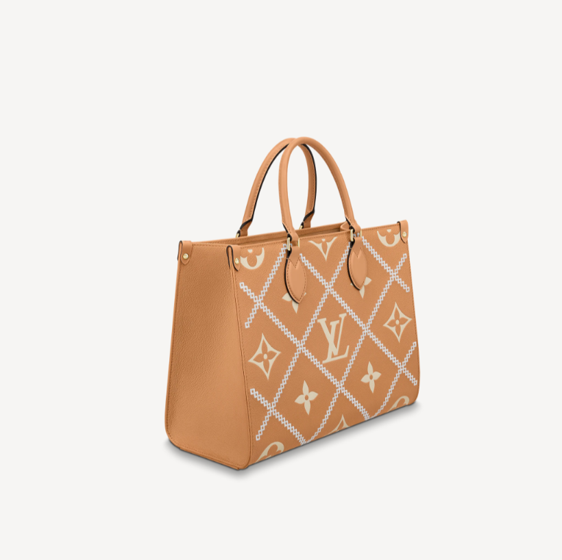 ALouis Vuitton Arizona Onthego MM M46015