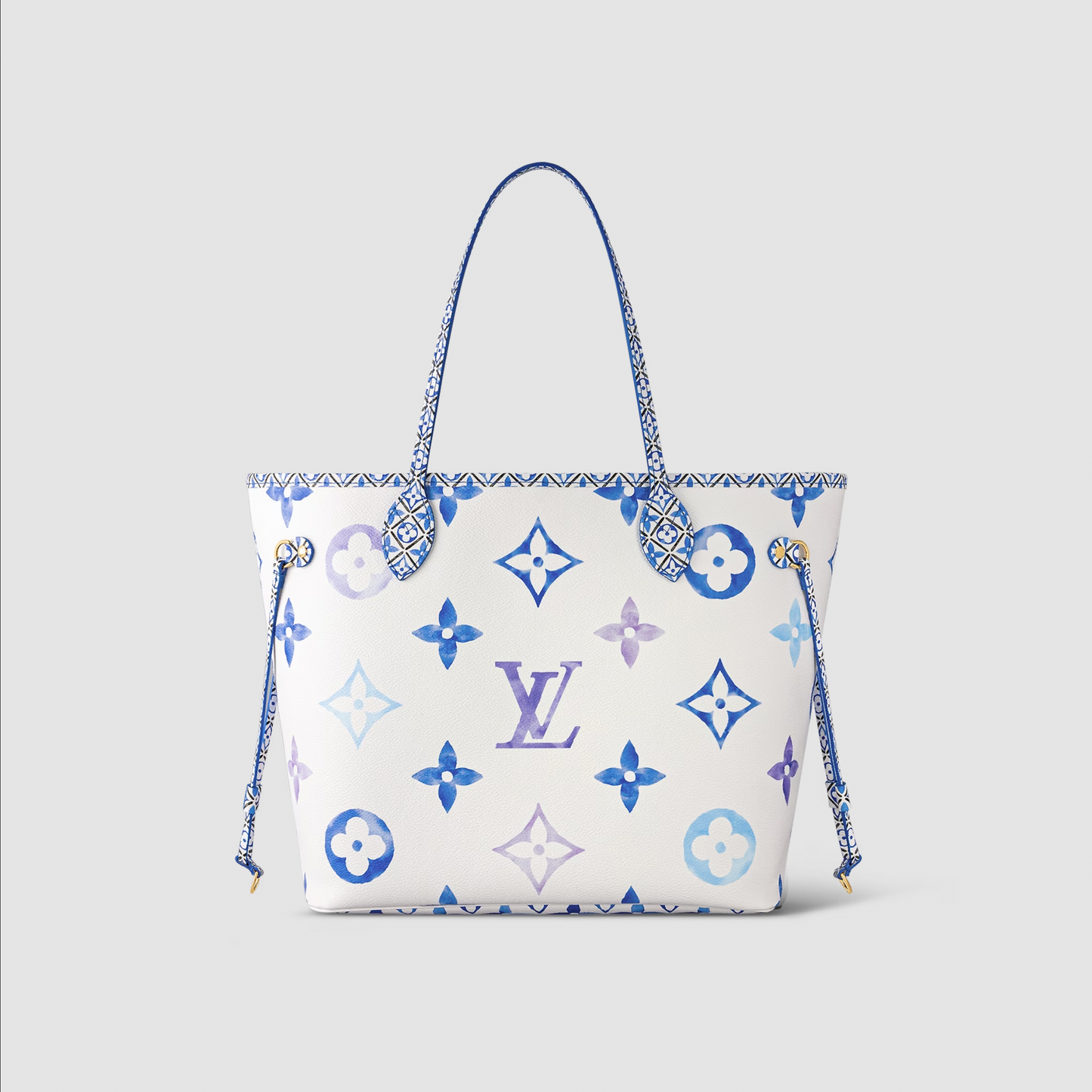 Louis Vuitton By The Pool Neverfull MM M22979