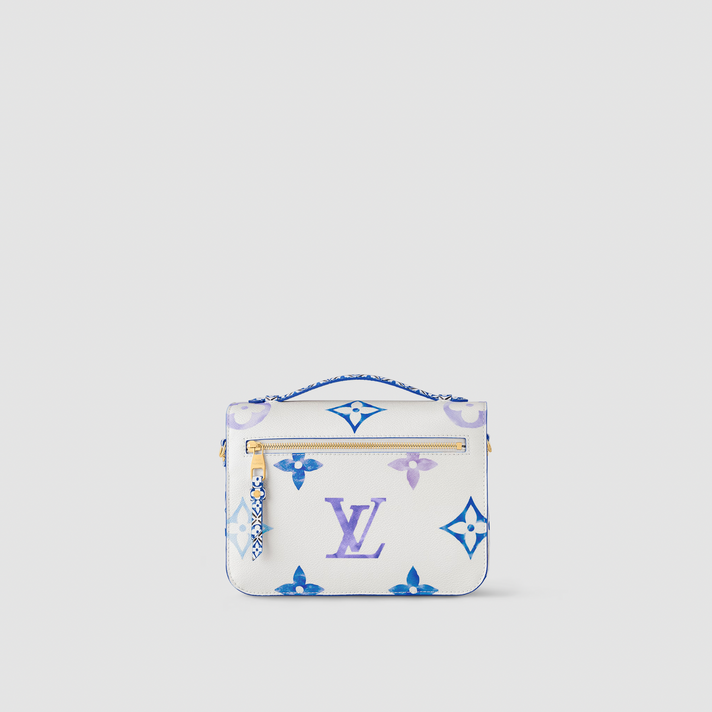 Louis Vuitton By the Pool Pochette Metis M23055