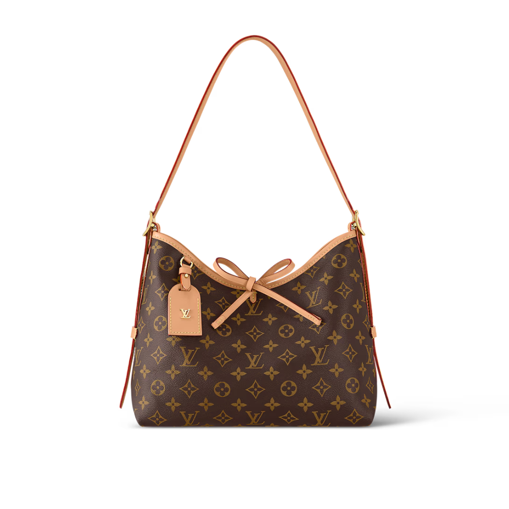 Louis Vuitton CarryAll PM