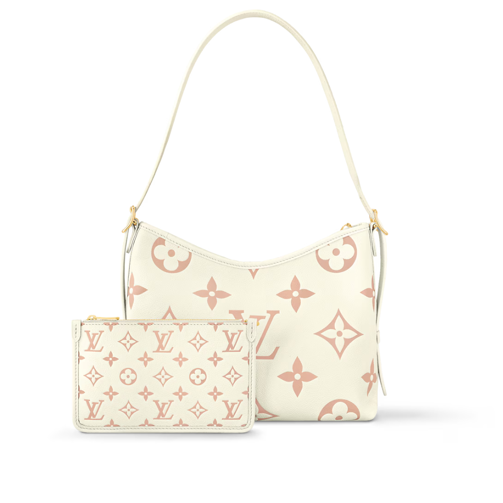 Louis Vuitton CarryAll PM