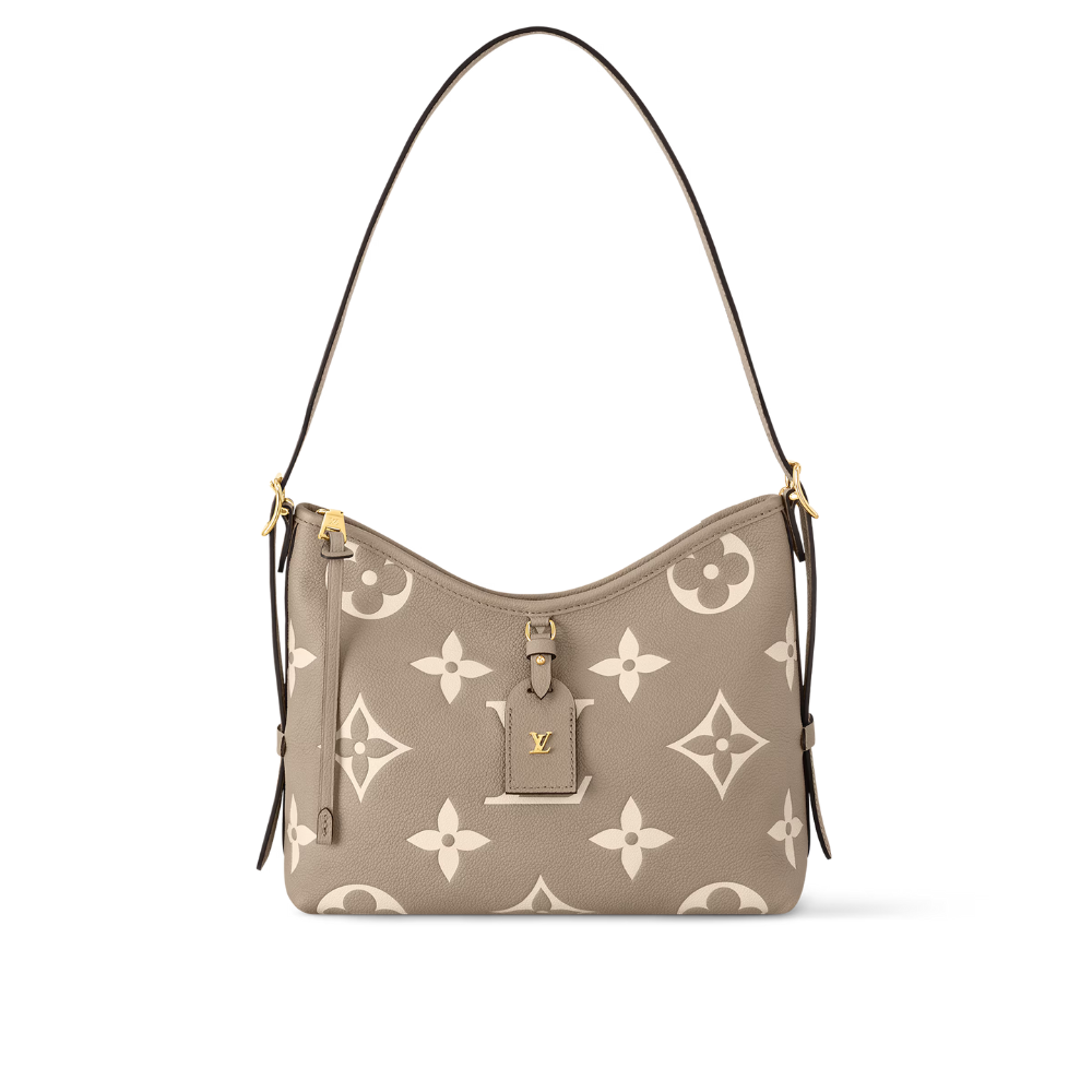 Louis Vuitton CarryAll PM